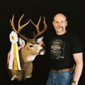 World Championships Third place ribbon Professional Division 2007